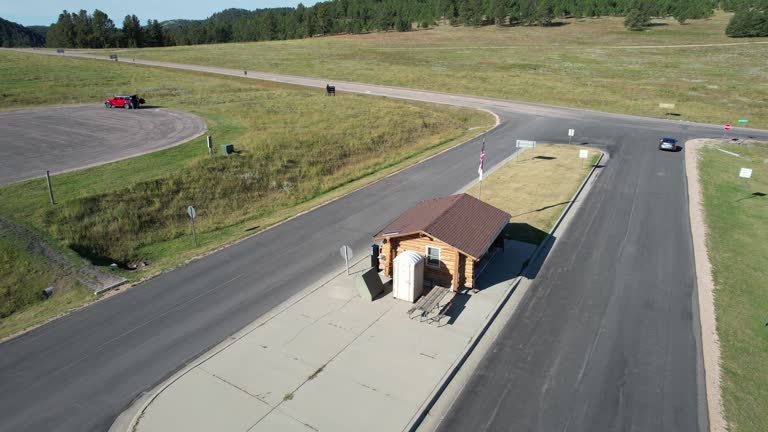 Best Portable Restroom Setup and Delivery in Hudson, WI