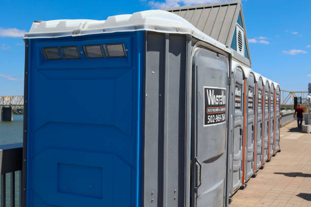 Best Portable Restrooms for Agricultural Sites in Hudson, WI